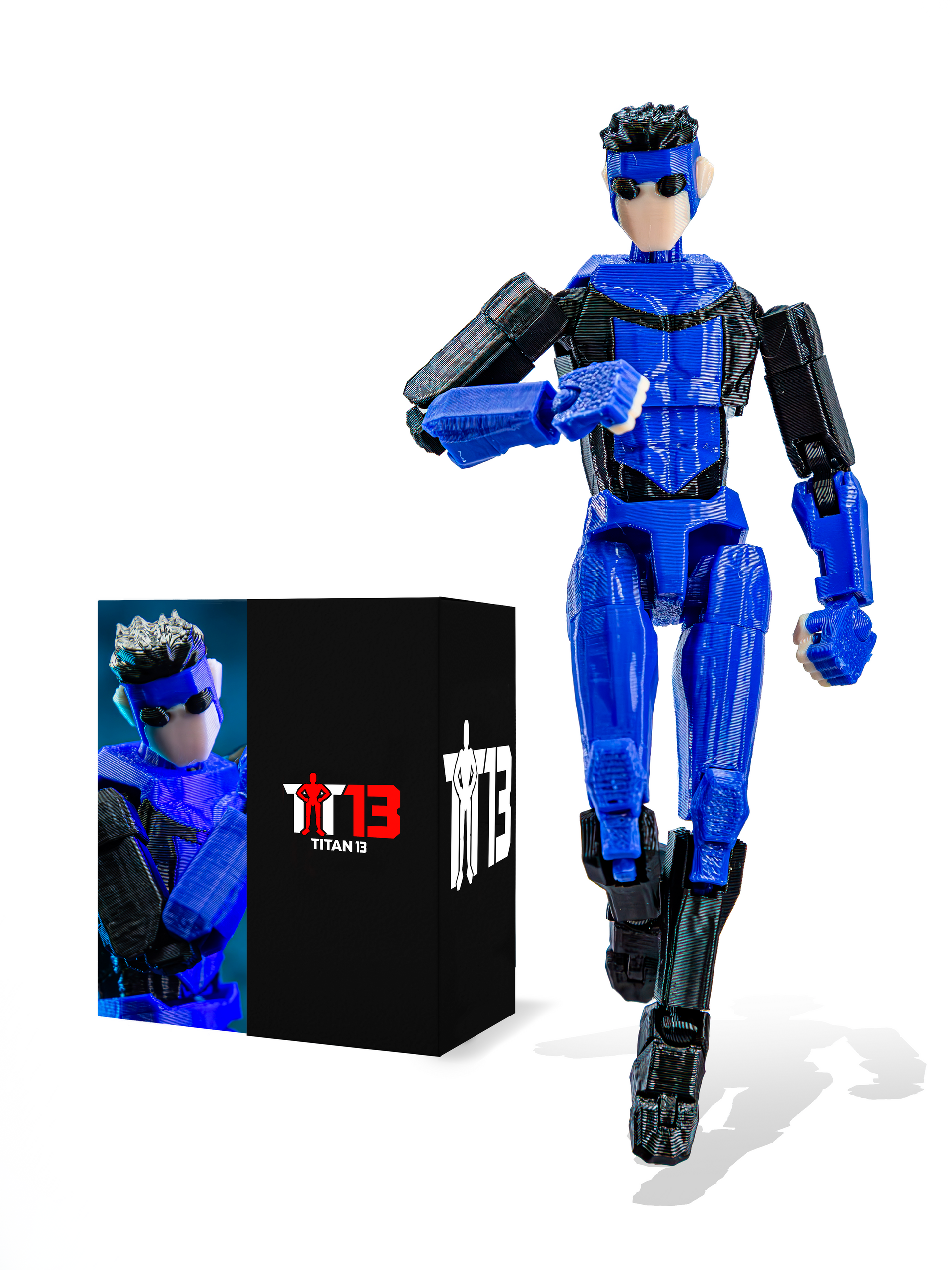 8 Indestructible T13 Styles – Find the One That's You – Titan13Toy