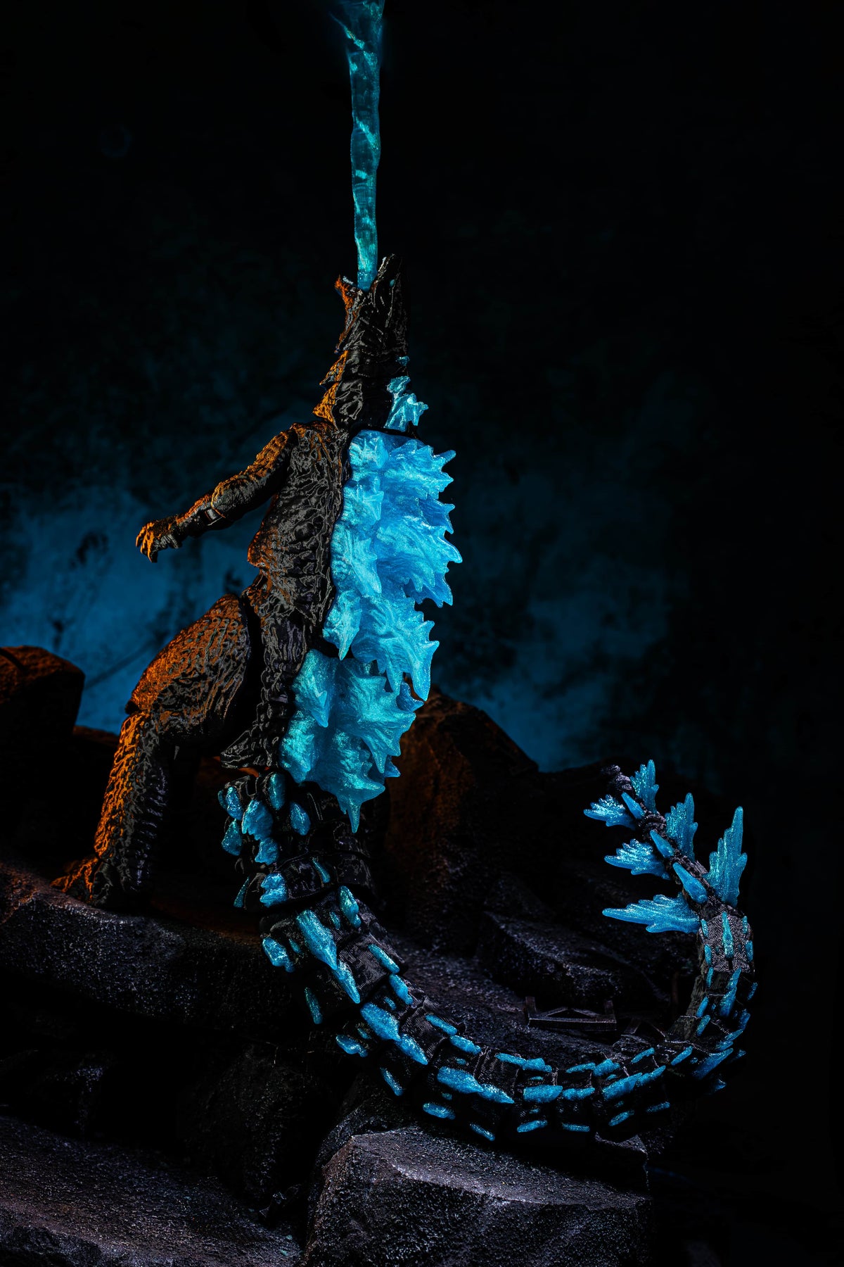 Kaiju T13 2.0