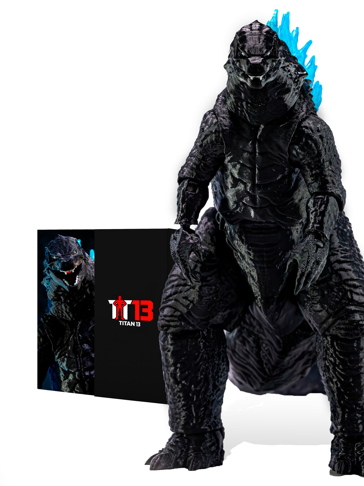 Kaiju T13 2.0
