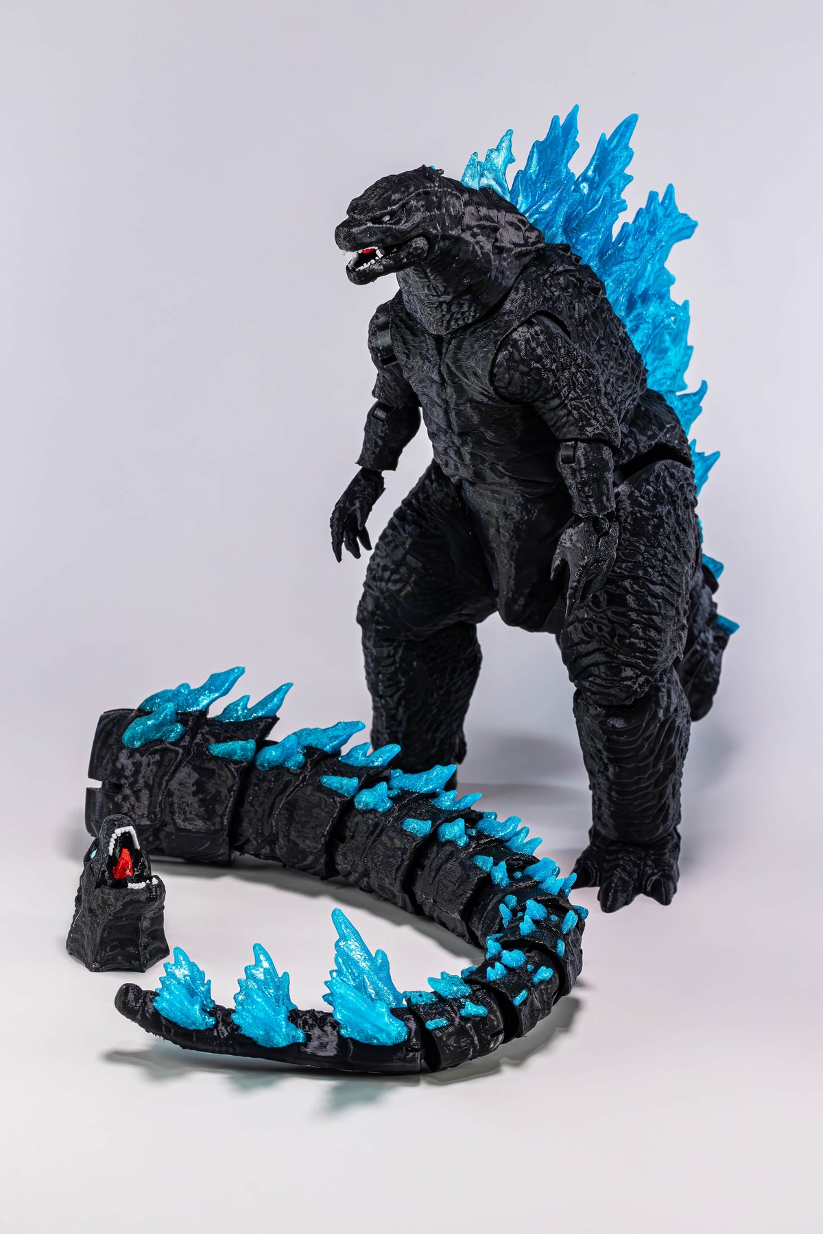 Kaiju T13 2.0