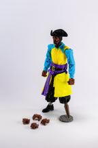 Pirate Entity T13