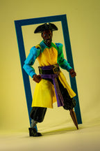 Pirate Entity T13