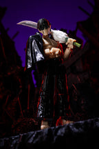 Sorcerer Killer 2.0