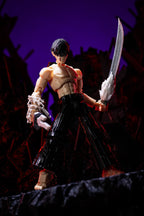 Sorcerer Killer 2.0