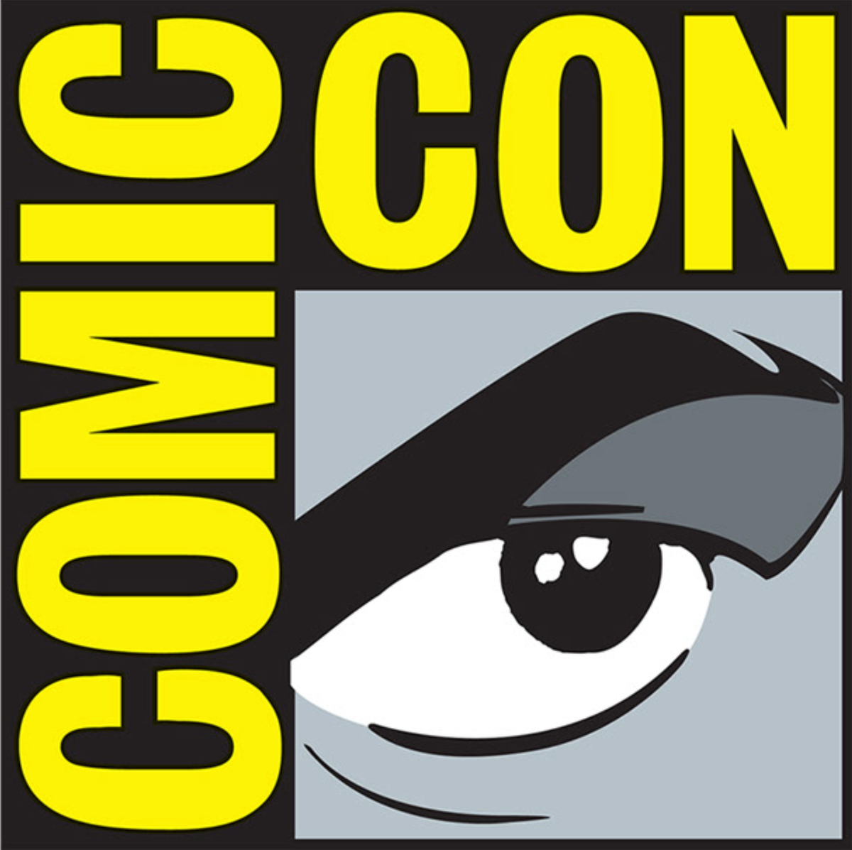 Comic Con logo
