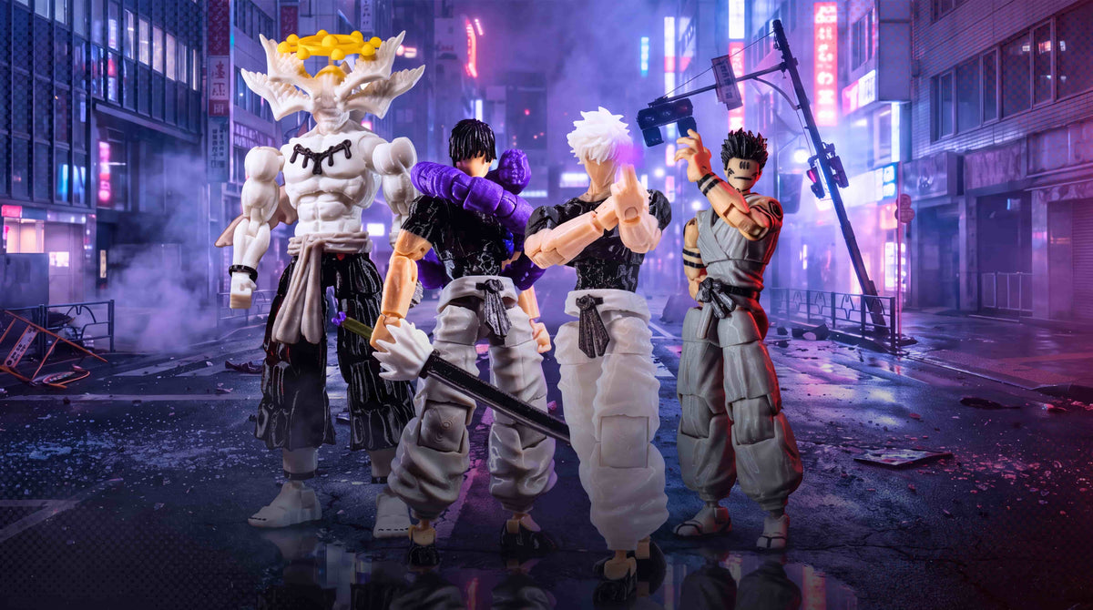 The next Titan13 drop