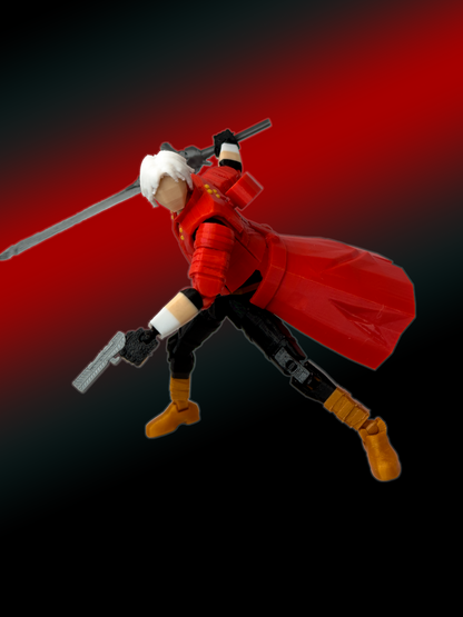 Devil Hunter T13