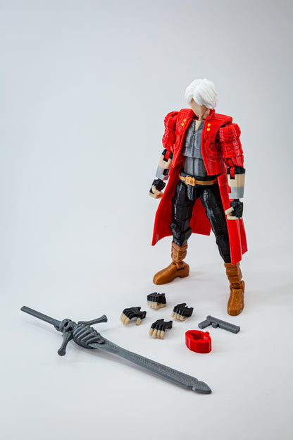 Devil Hunter T13