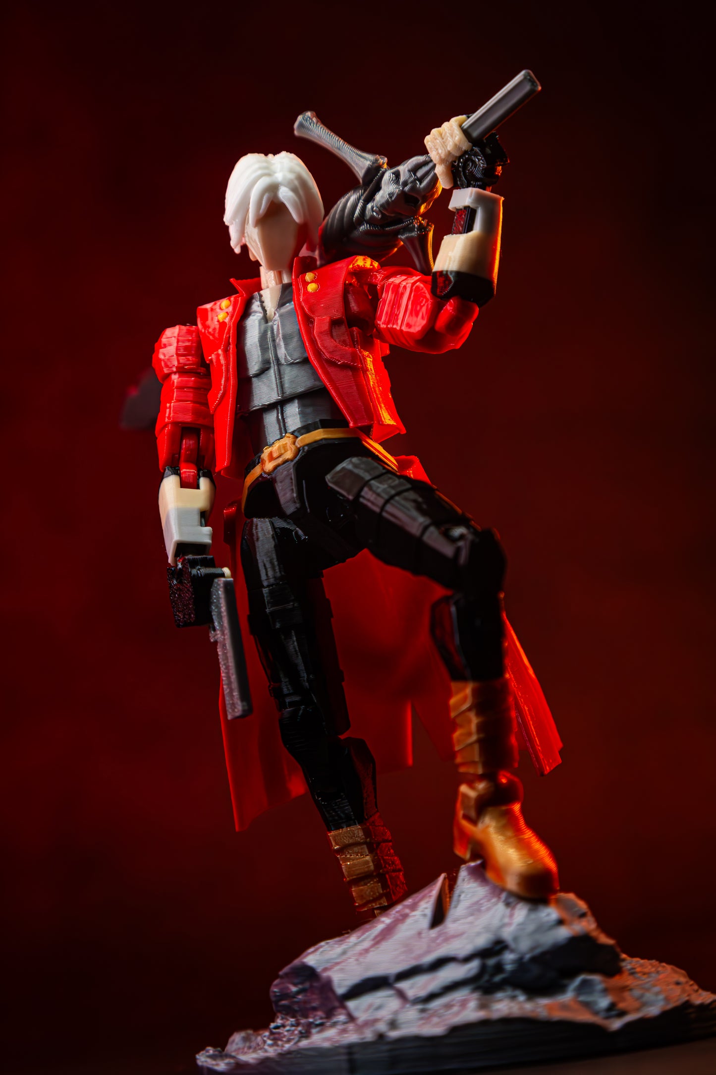 Devil Hunter T13