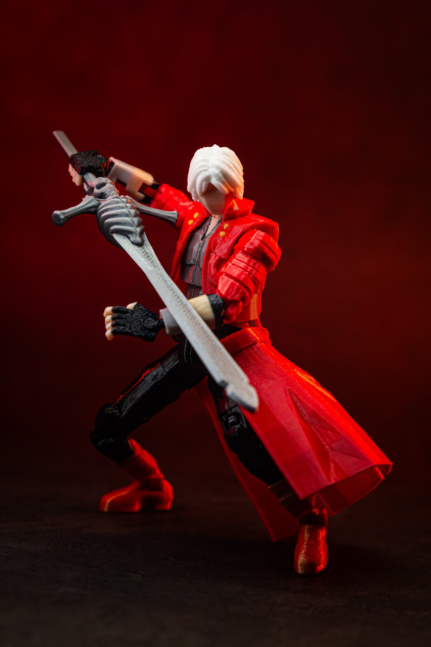 Devil Hunter T13