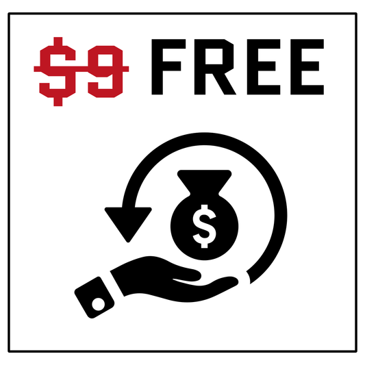 90 Days Premium Warranty Coverage