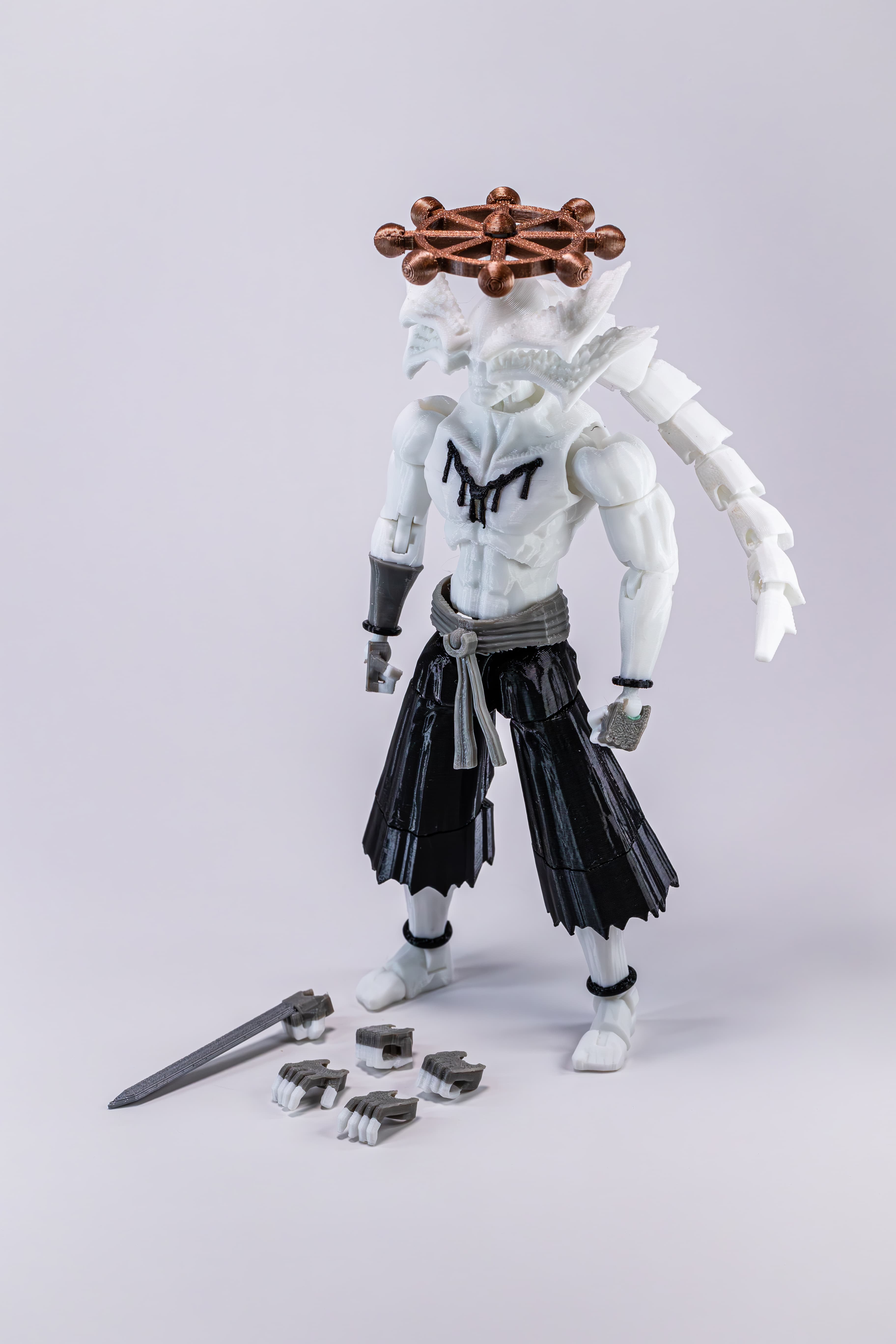 Divine General 2.0