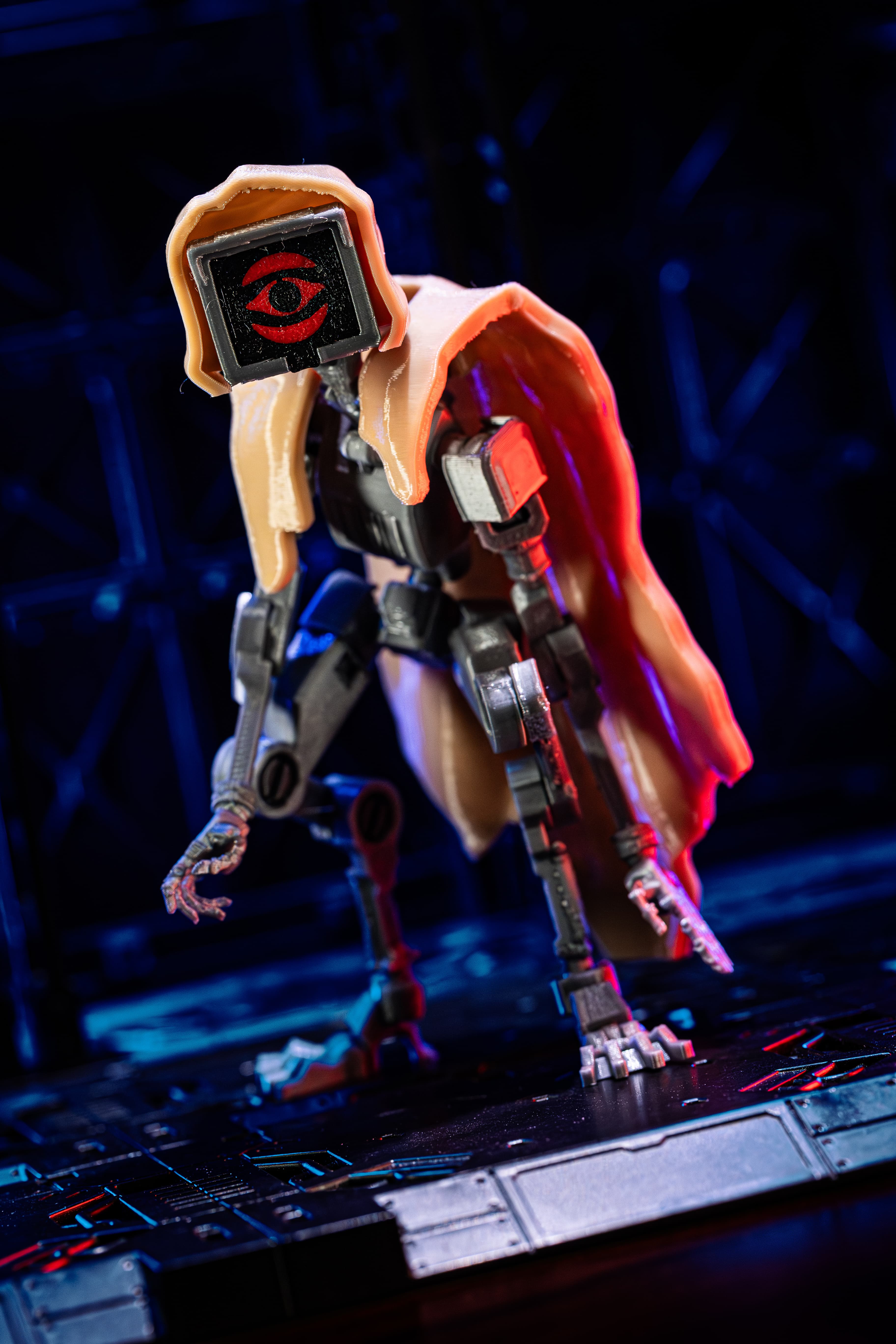 Doctor T13