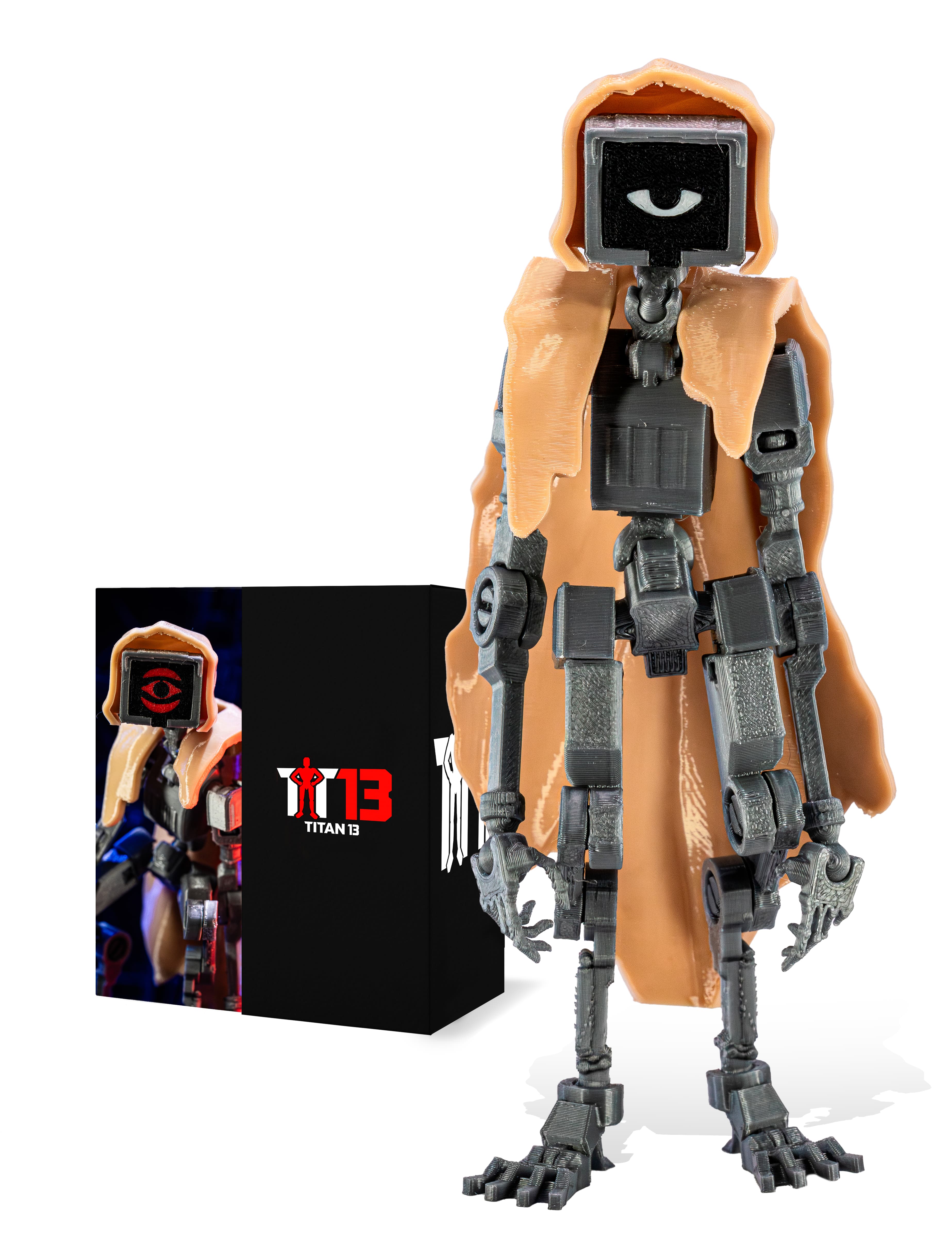 Doctor T13