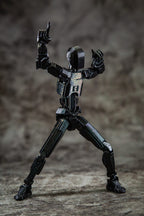 Dummy 13 Black - Titan 13 Toys