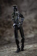 Dummy 13 Black - Titan 13 Toys