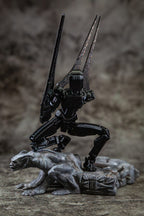 Dummy 13 Black - Titan 13 Toys
