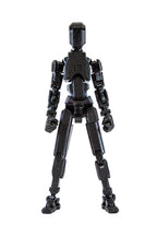 Dummy 13 Black - Titan 13 Toys