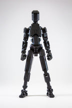 Dummy 13 Black - Titan 13 Toys