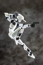 Dummy 13 White - Titan 13 Toys