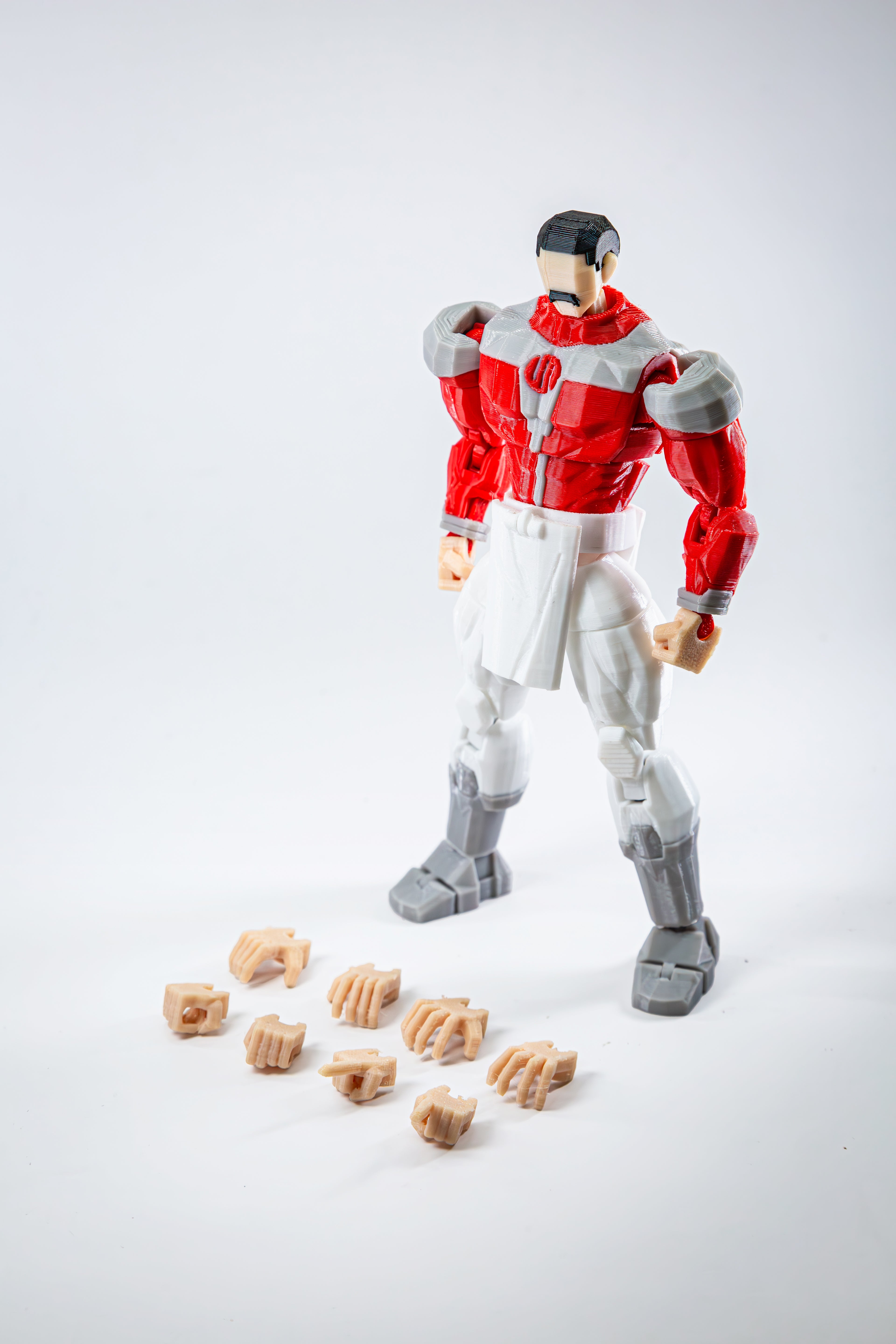 Emperor T13 – Titan13Toy