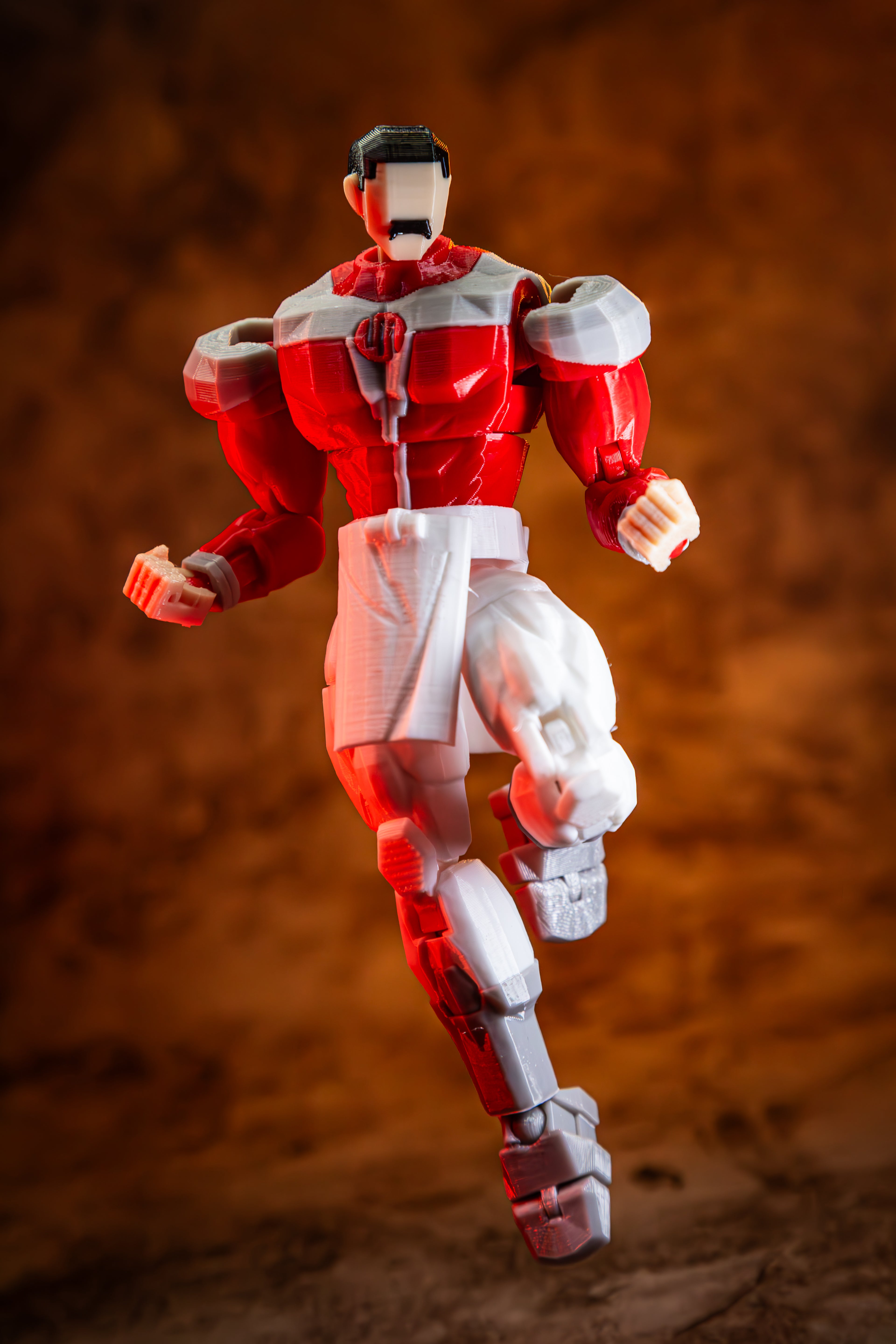 Emperor T13 – Titan13Toy