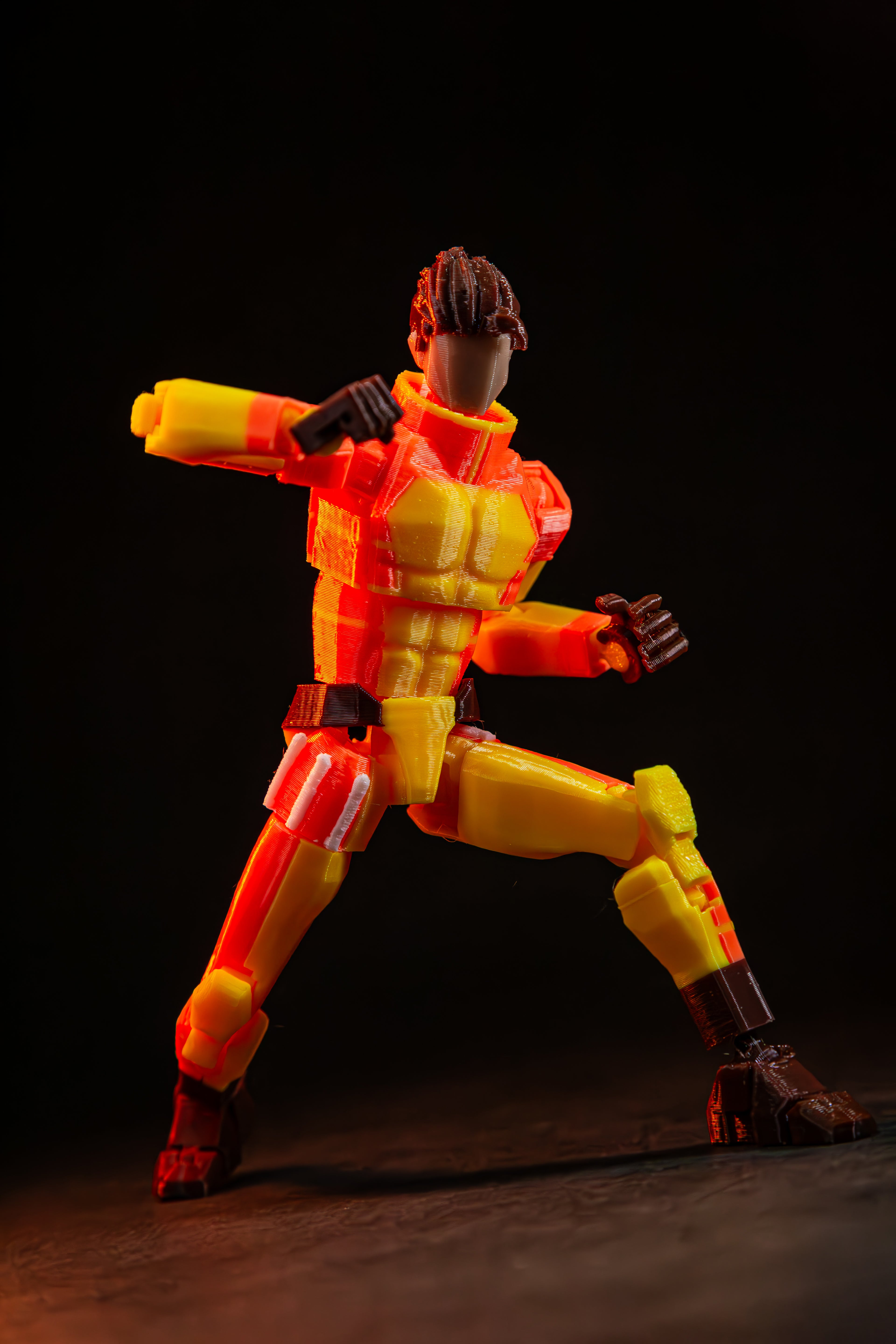 Explosion T13
