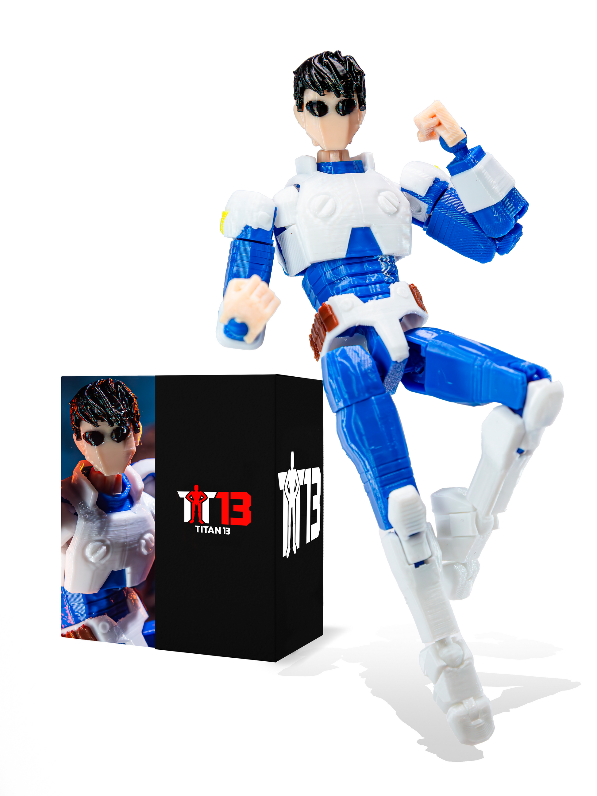 background: #1f5aff;
background: linear-gradient(125deg,rgba(31, 90, 255, 1) 50%, rgba(255, 255, 255, 1) 50%);