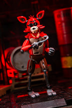 Pizzeria Animatronics