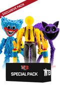 Haunted Pack