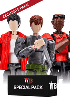 The Bay Harbor Pack
