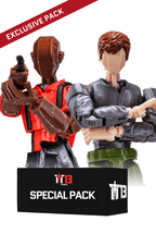 The Blood Trail Pack