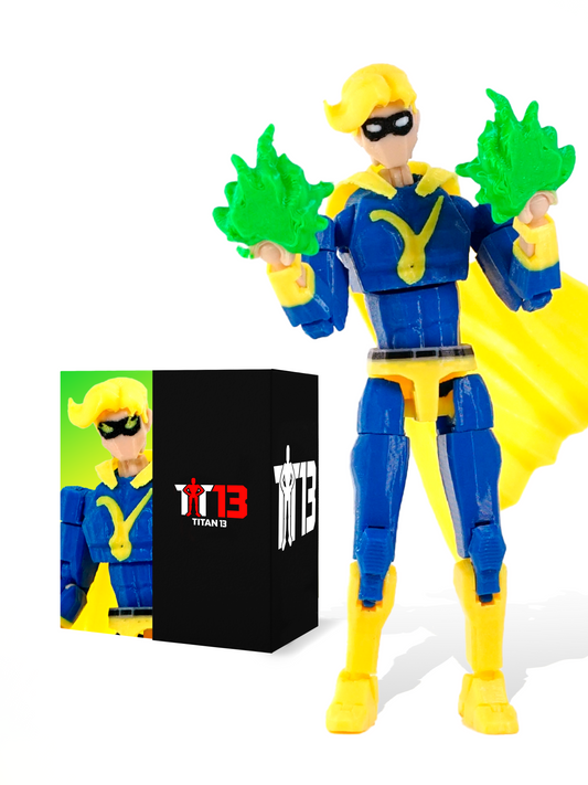 Gamma T13