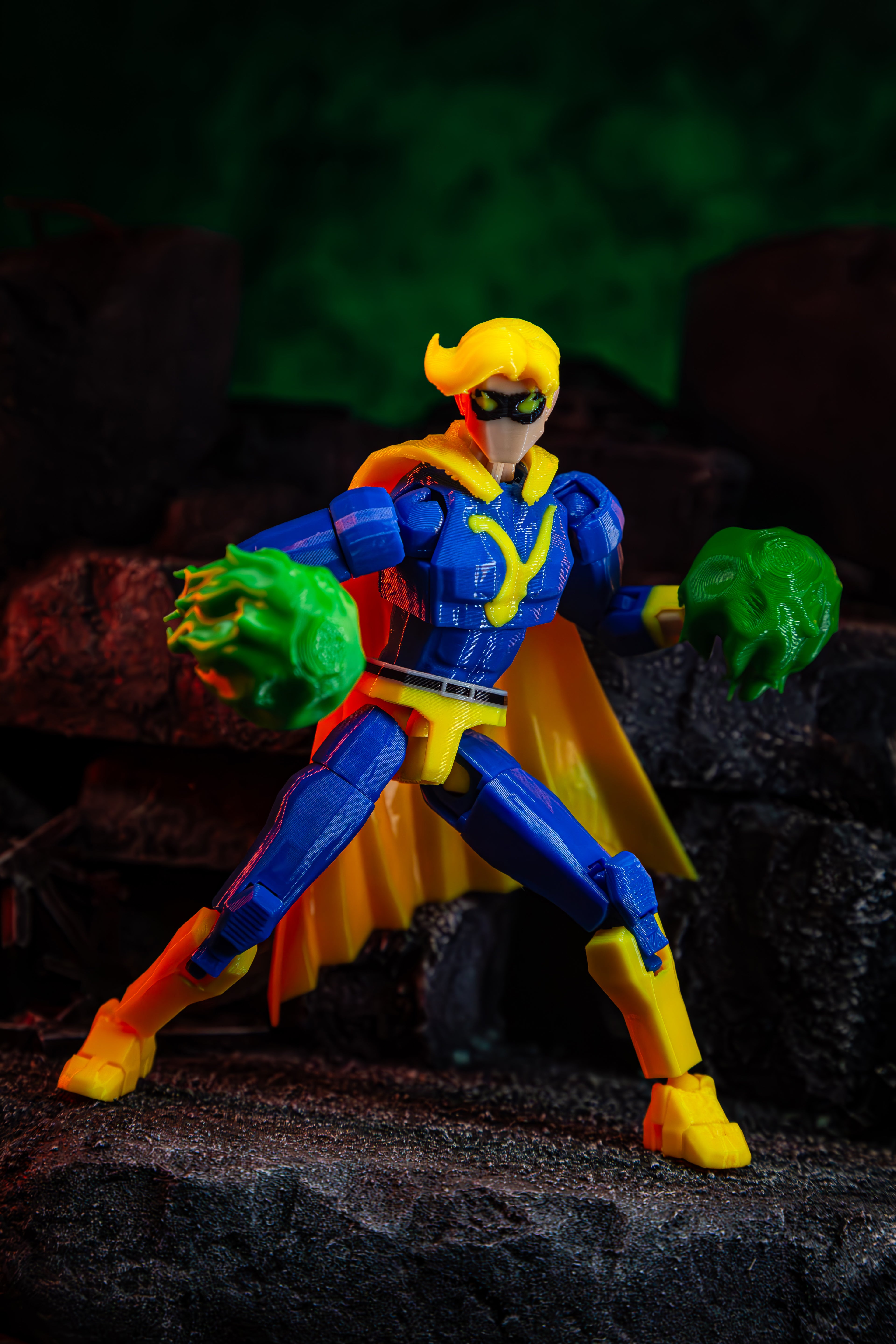 Iconic T13 Heroes from Invincible to Gojo and Sukuna – Page 2