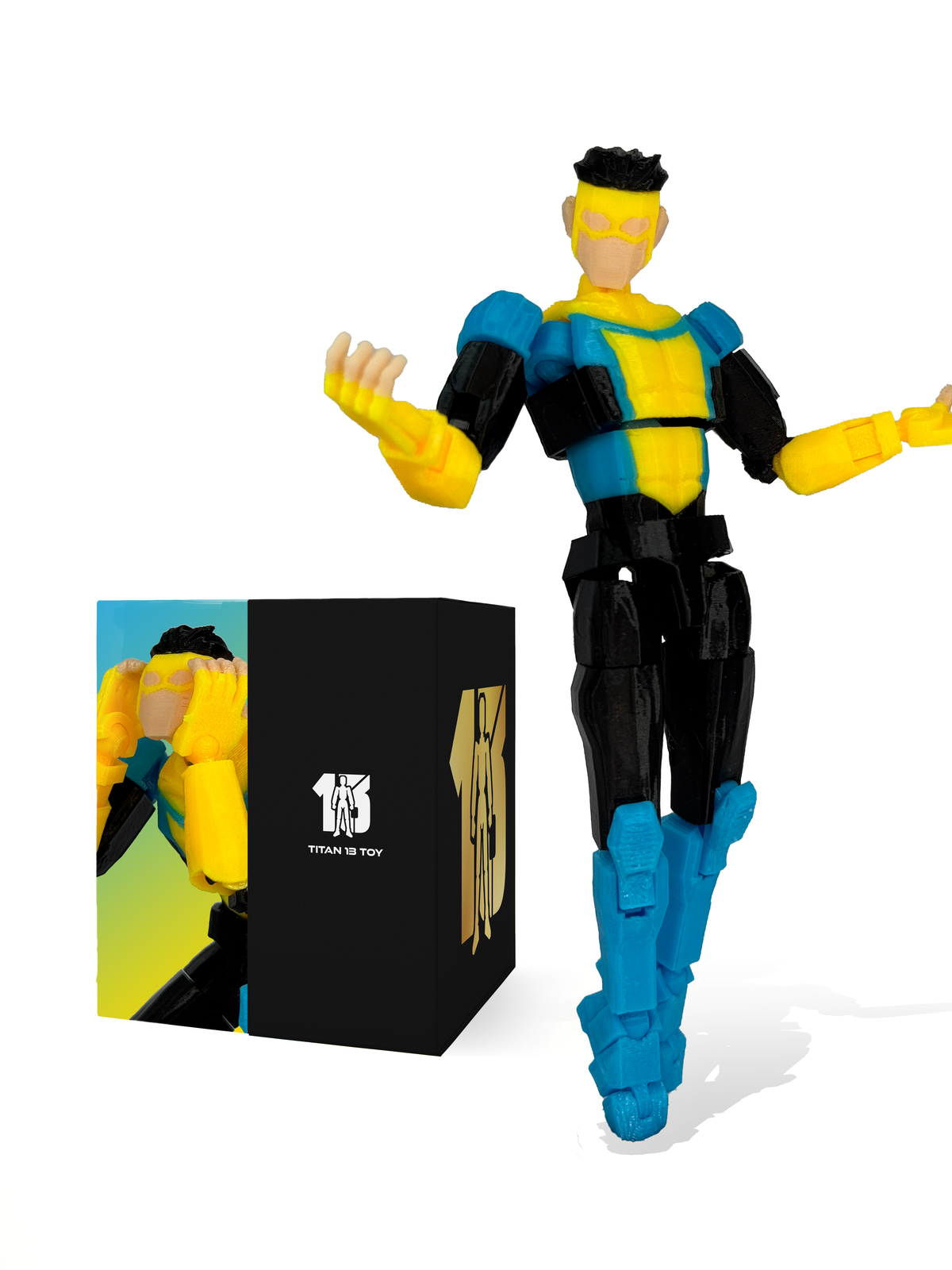 Goggleless_Indestructible_Product_Image | Goggleless Variant T13