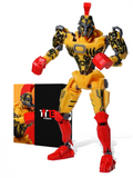 Golden Pit Fighter T13