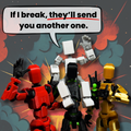 Titan13™ Extended Protection – Break it? We’ll send you a new one