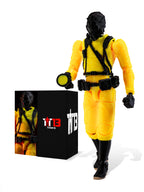 Hazmat Explorer T13
