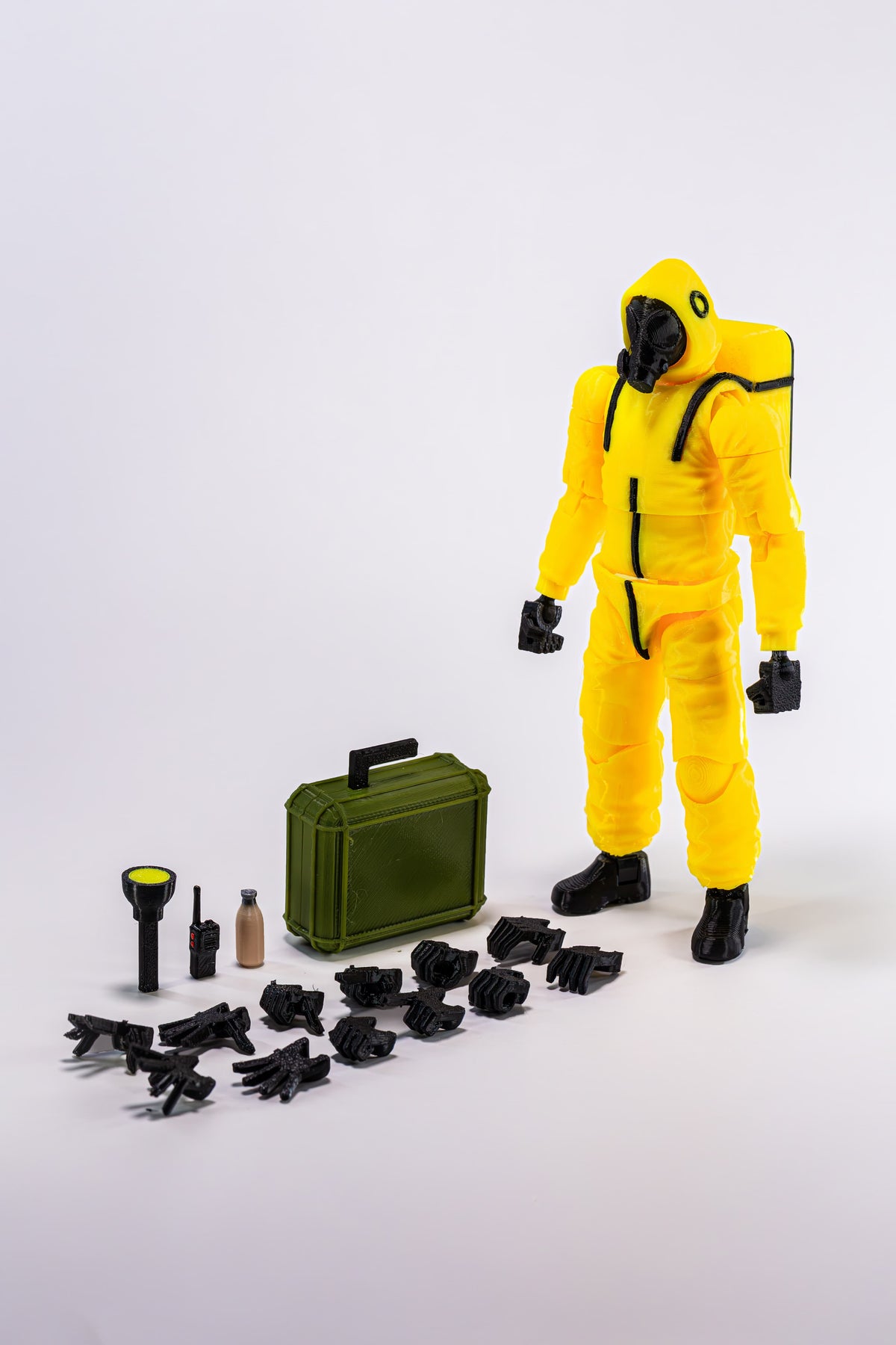 Hazmat Pack T13 — Hazmat_T13_Accessories_4