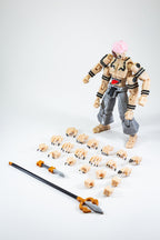 Heian Era King of Curses T13