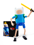Human Hero T13