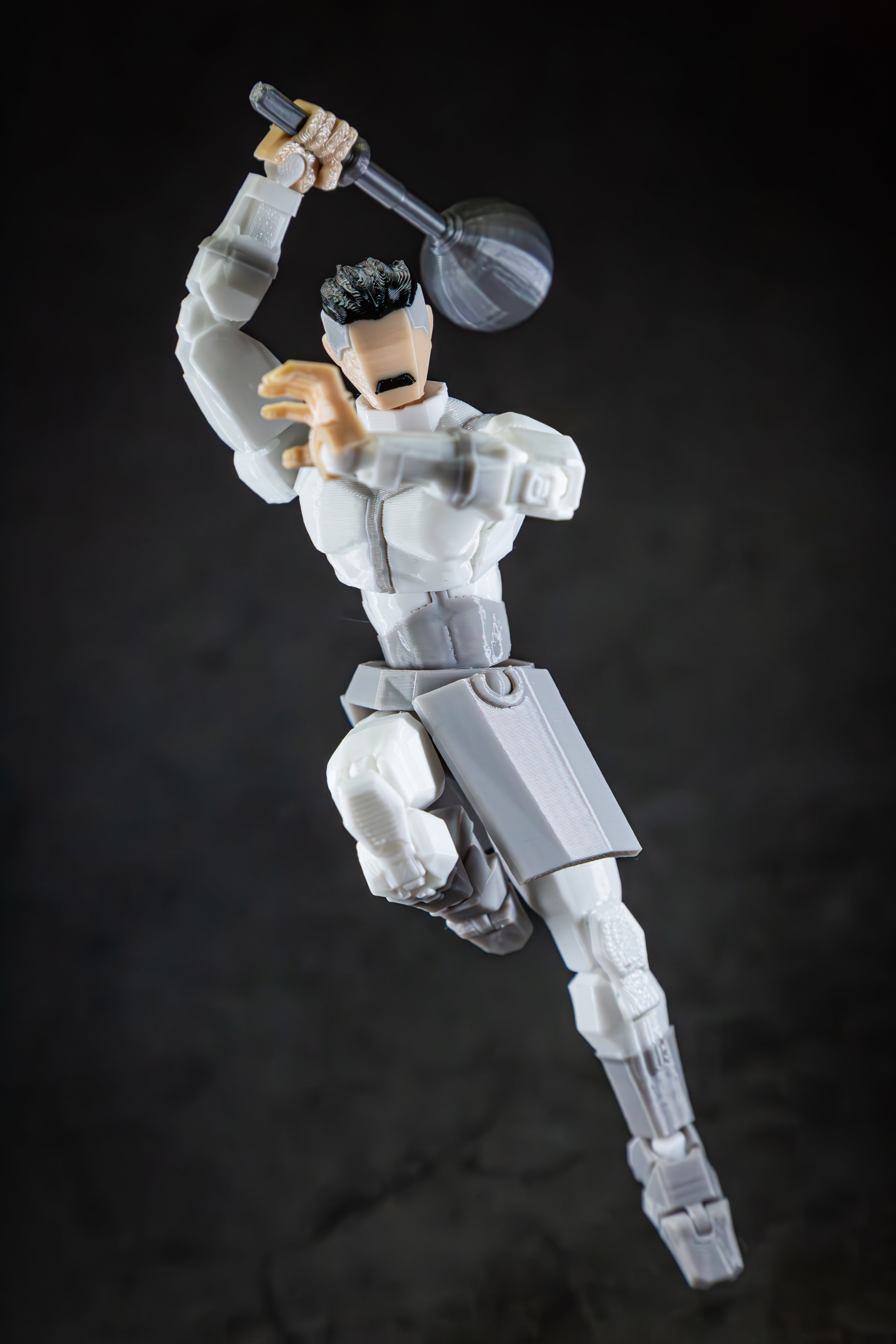 Omni T13 – Titan13Toy