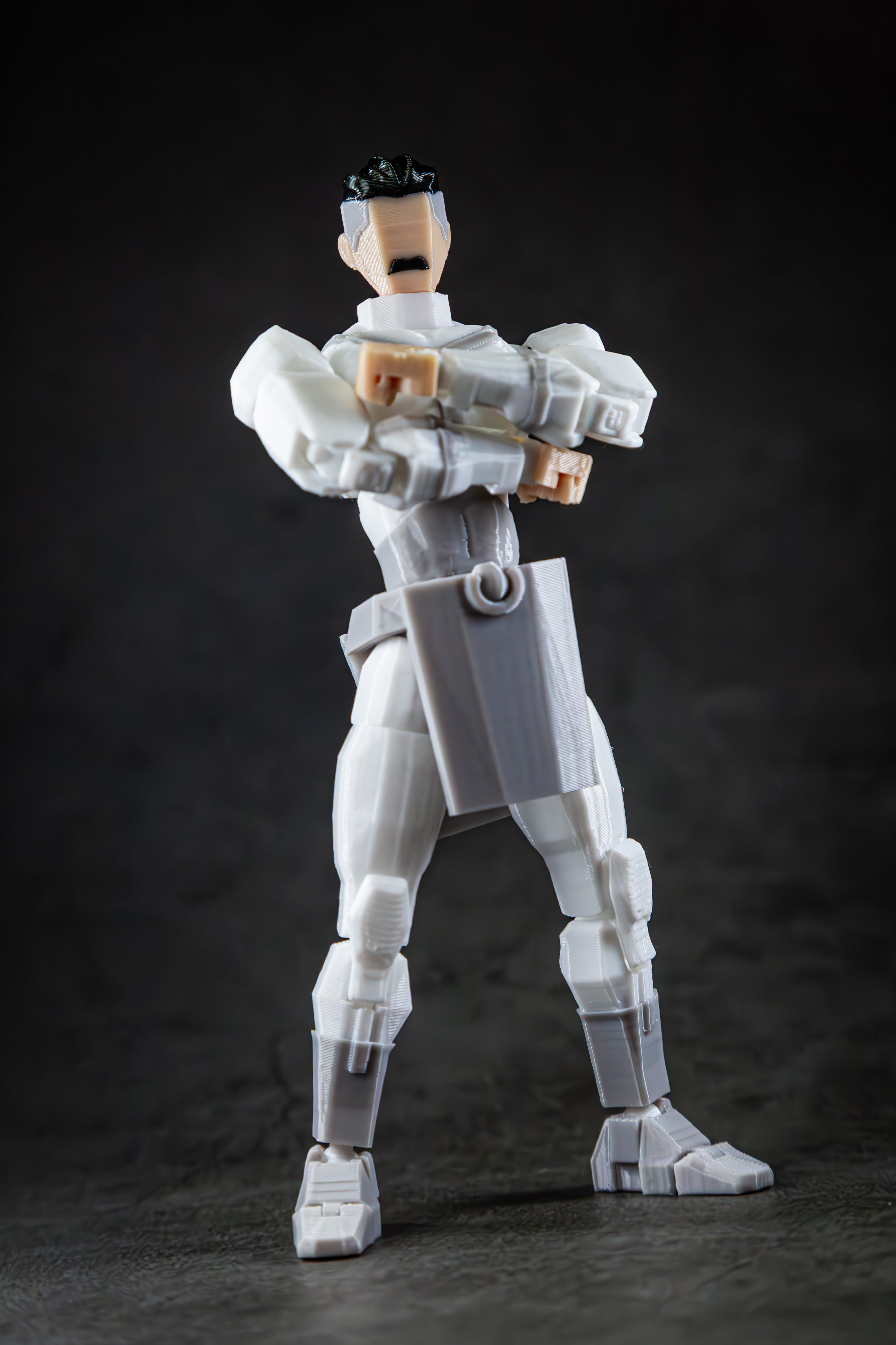 Omni T13 – Titan13Toy