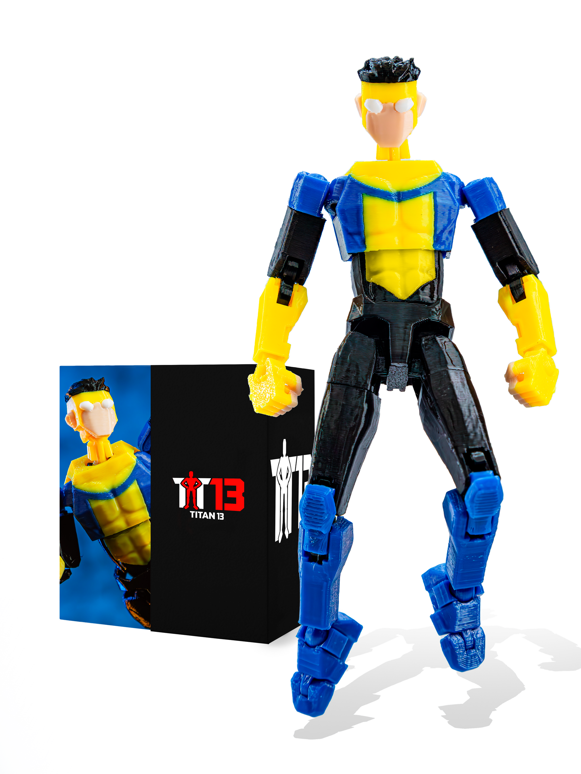 8 Indestructible T13 Styles – Find the One That's You – Titan13Toy