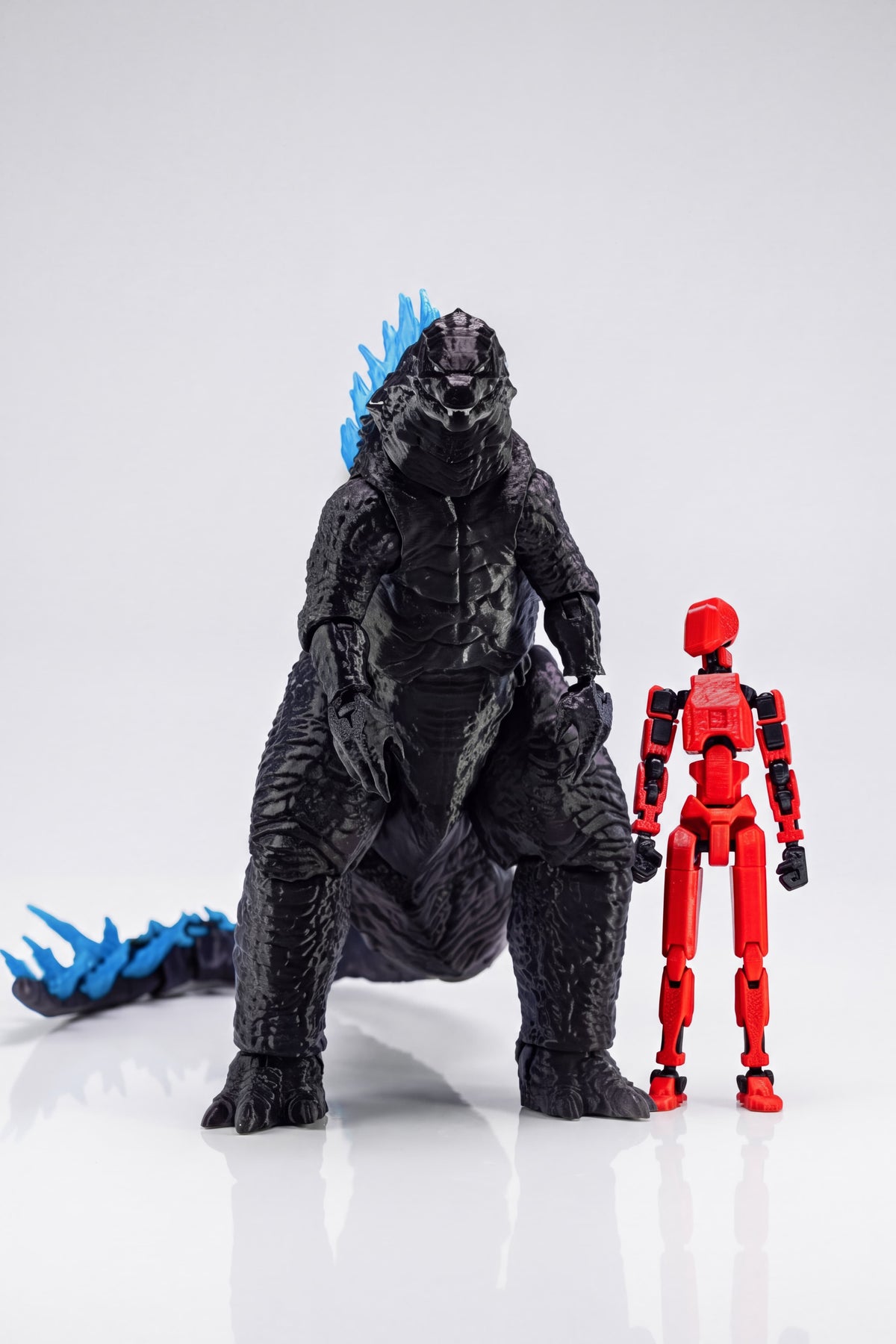 Kaiju T13 2.0