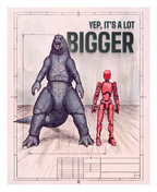 Kaiju T13