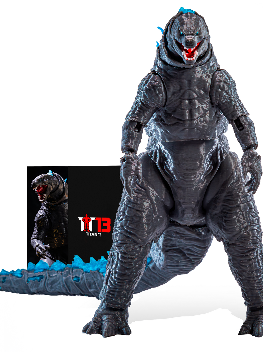 Kaiju T13
