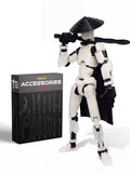 Leaf Knight Accessories Kit