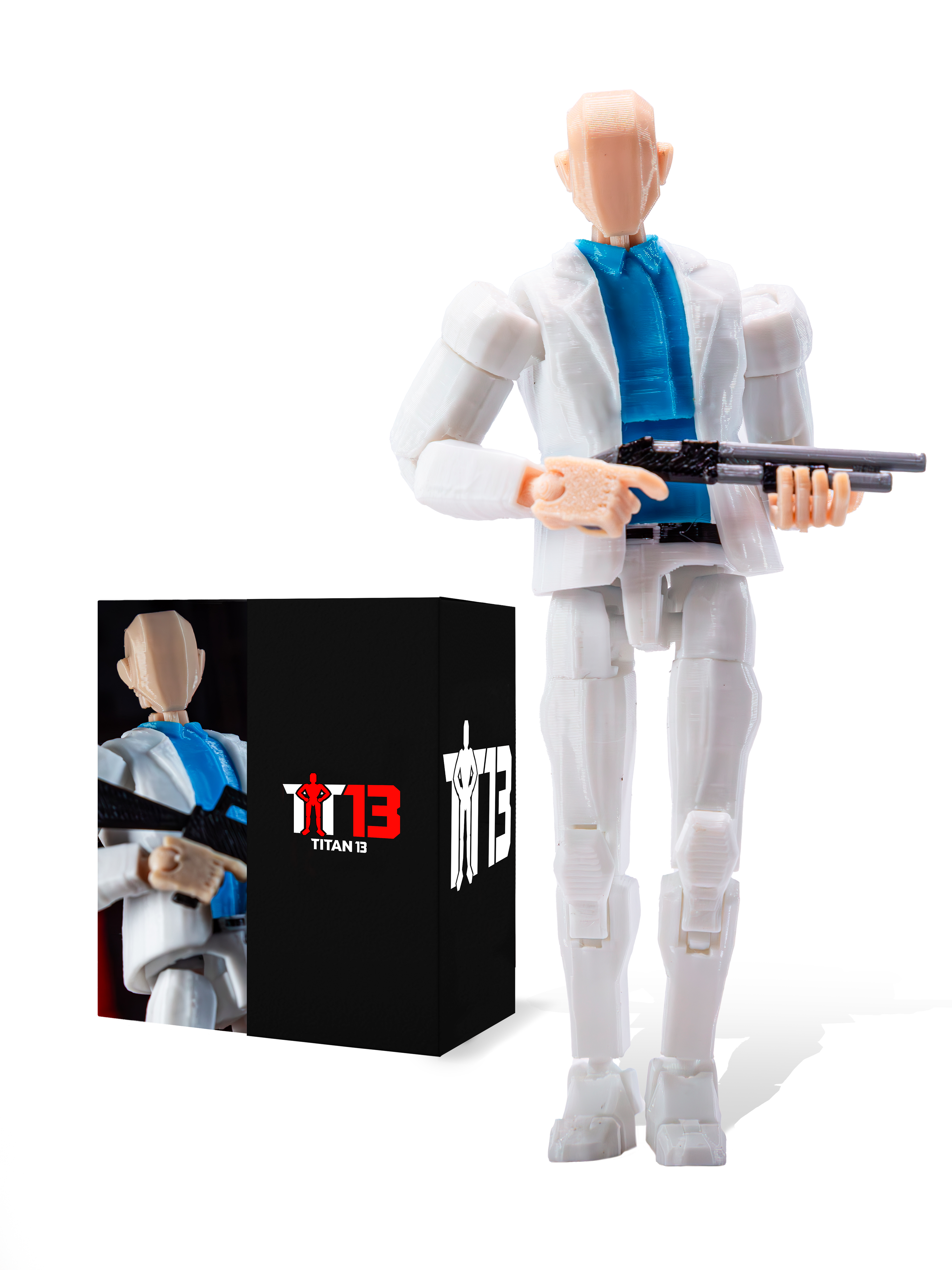 Mafia T13