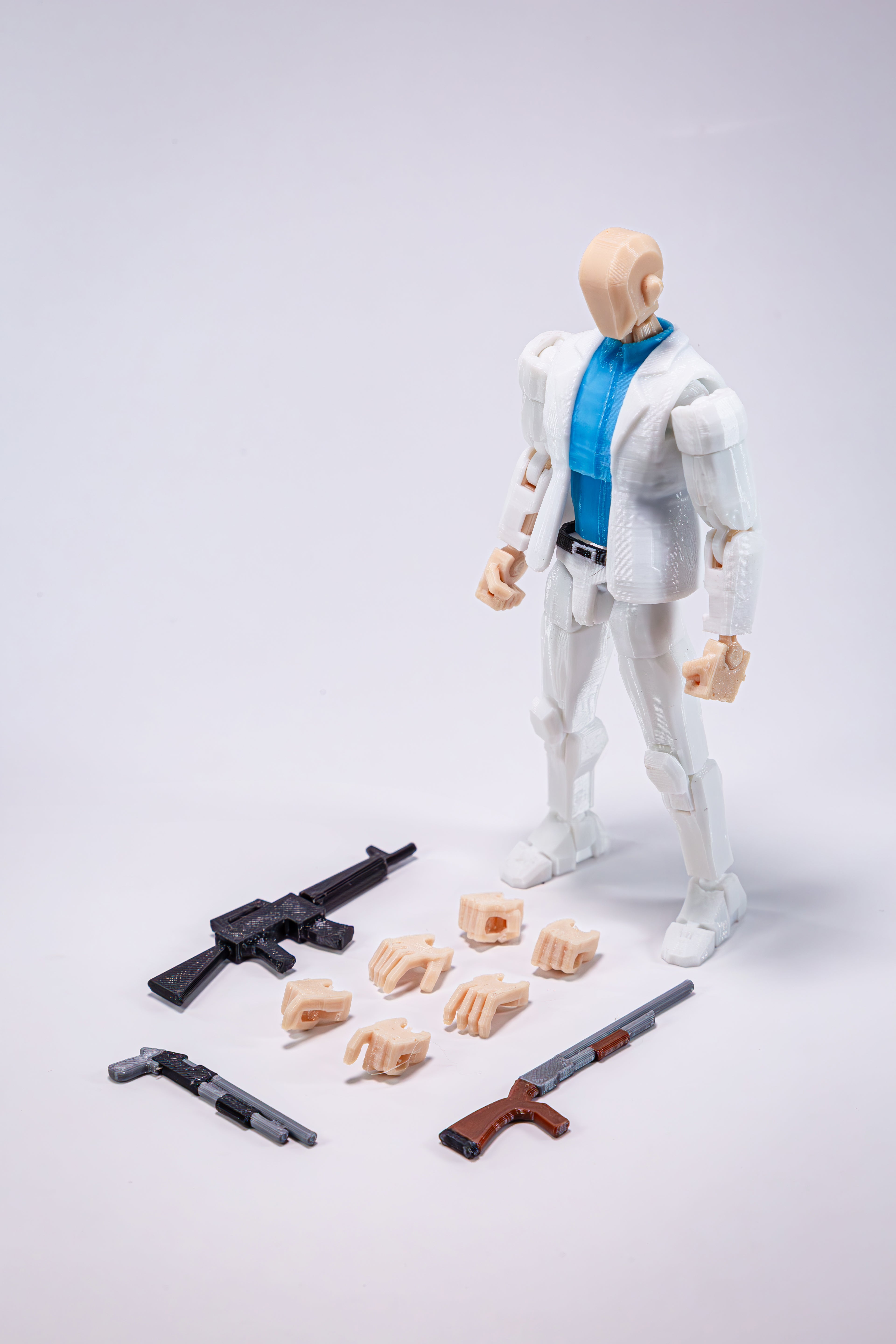 titaka 様 Mafia T13 – Titan13Toy